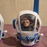 Toy Story 4 Buzz Lightyear Walkie Talkies Image 3