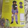 Mr.Twit costume aged 6-8 years Image 2