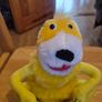 Flat Eric Plush - Mr oizo - levis Image 4