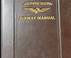 Jeppesen Airway Manual