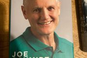 Joe Schmidt - Ordinary Joe