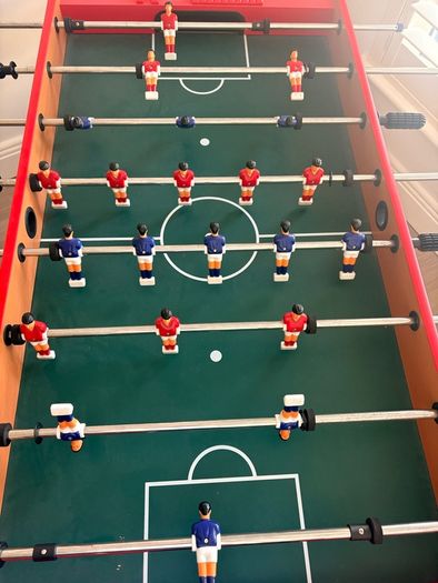 4ft Football Table