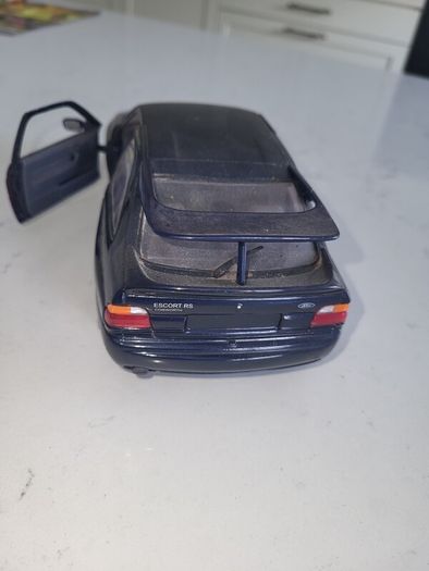 1.18 Ford escort cosworth