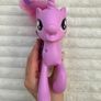My Little Pony Princess Twilight Sparkle Talking Singing approx. 7" Unicorn Used Please see photos Image 4