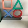 Palaeontology Lamp PlayStation Image 4