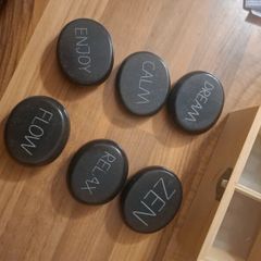 hot Stones for massage