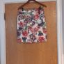 MAS  Fashion Jeans Skirt. S.14   B.N.W.T Image 3