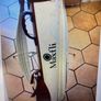 Golf Bag STAND ! Attaches to Bag . Opens Quickly Image 5