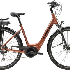 Trek Verve+ 1 Electric Bike Stylish, Reliable & Ready to Ride