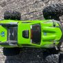 monster trucks x 4 Image 2