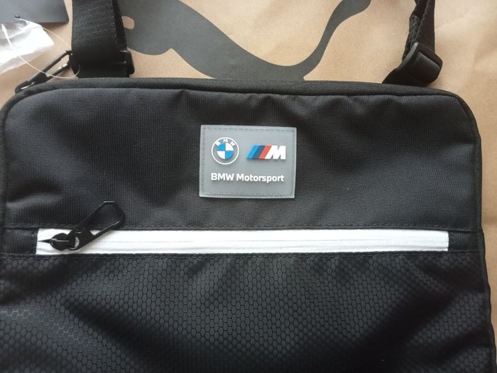 New BMW MSport Bag
