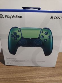 Playstation 5 Wireless Controller Chroma Teal