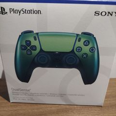 Playstation 5 Wireless Controller Chroma Teal