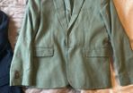 Boys suit jackets
