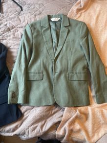 Boys suit jackets