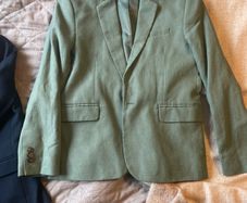 Boys suit jackets