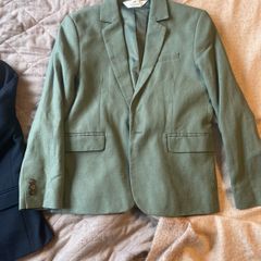 Boys suit jackets
