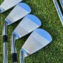 Callaway x Forged irons Image 5