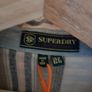 New superdry shirt top with tags Image 3