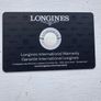 Longines women watch Image 10