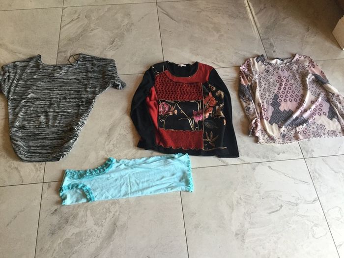 ladies clothes