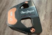 McGregor Bobby Grace mini-gt putter
