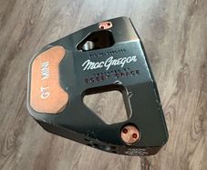 McGregor Bobby Grace mini-gt putter
