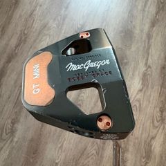 McGregor Bobby Grace mini-gt putter