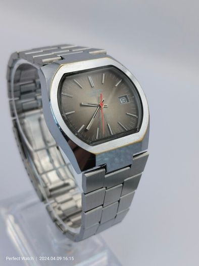 Vintage Pallas Swiss Watch