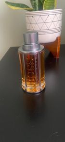 Hugo Boss - The Scent