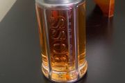 Hugo Boss - The Scent