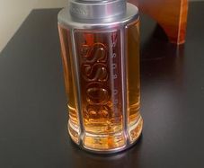 Hugo Boss - The Scent
