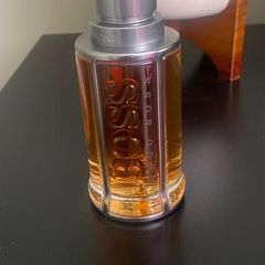 Hugo Boss - The Scent