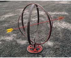 Armillary Large KAS1023