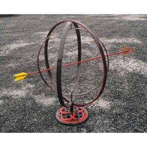 Armillary Large KAS1023