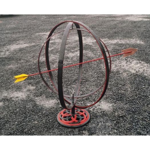Armillary Large KAS1023