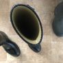 Aigle horse riding boots size UK2.5 Image 8