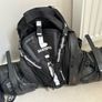Powerslide NEXT Core Black 80 Inline Skates EU 42-43 + SkatePro Bag Image 3