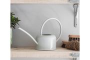Classic Watering Can 1.1L White Chalk  GT46
