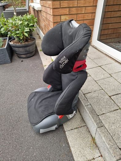 car seat