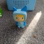 Tonies player and 3 figurines Image 4