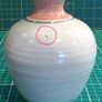 Louis Mulcahy Medium Posy Vase/Jar Image 8