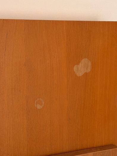 Laura James Dining Table (no chairs)