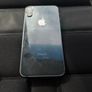 iPhoneX 256g - cracked rear Image 3