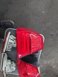 bmw 3 e90 lci tailights