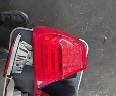 bmw 3 e90 lci tailights