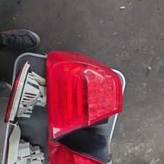 bmw 3 e90 lci tailights