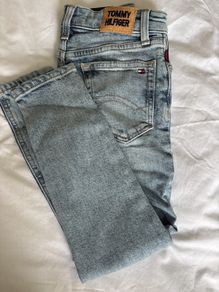 Tommy Hilfiger boys jeans age 6