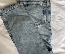 Tommy Hilfiger boys jeans age 6