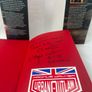 SIGNED Magnus Walker Urban Outlaw First Edition 2017 HB Porsche Image 10